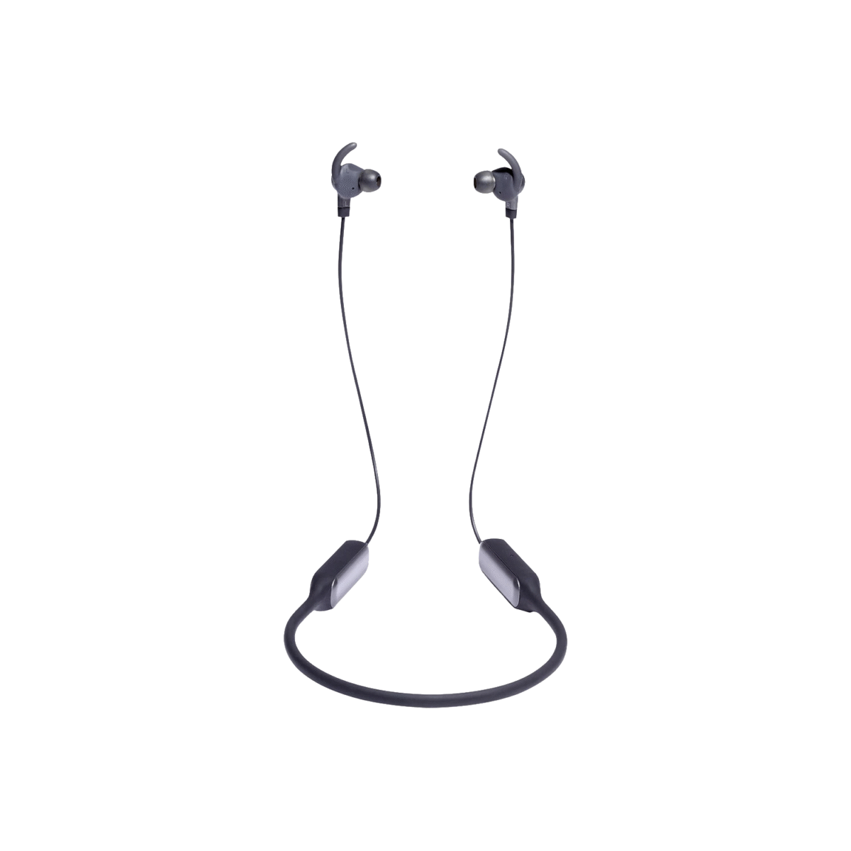 Wireless Active Noise-Canceling In-Ear Headphones (Steel Grey) - Image 2