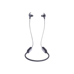 Wireless Active Noise-Canceling In-Ear Headphones (Steel Grey) - Image 2