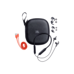 Wireless Active Noise-Canceling In-Ear Headphones (Steel Grey) - Image 5