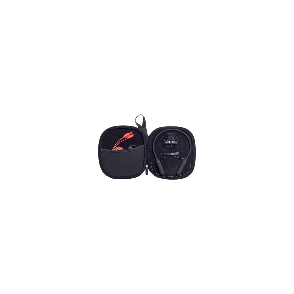 Wireless Active Noise-Canceling In-Ear Headphones (Steel Grey) - Image 6