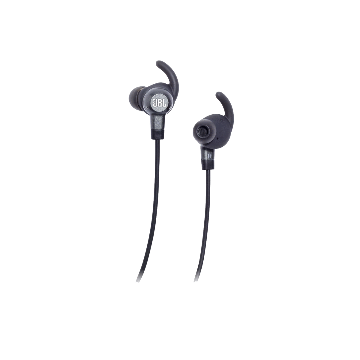 Wireless Active Noise-Canceling In-Ear Headphones (Steel Grey) - Image 3