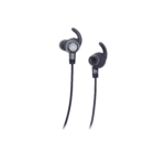 Wireless Active Noise-Canceling In-Ear Headphones (Steel Grey) - Image 3
