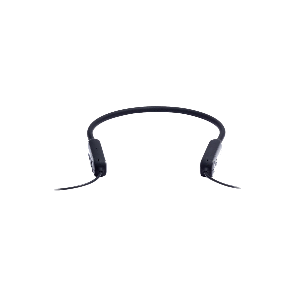 Wireless Active Noise-Canceling In-Ear Headphones (Steel Grey) - Image 4