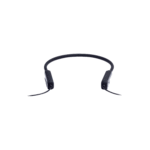 Wireless Active Noise-Canceling In-Ear Headphones (Steel Grey) - Image 4