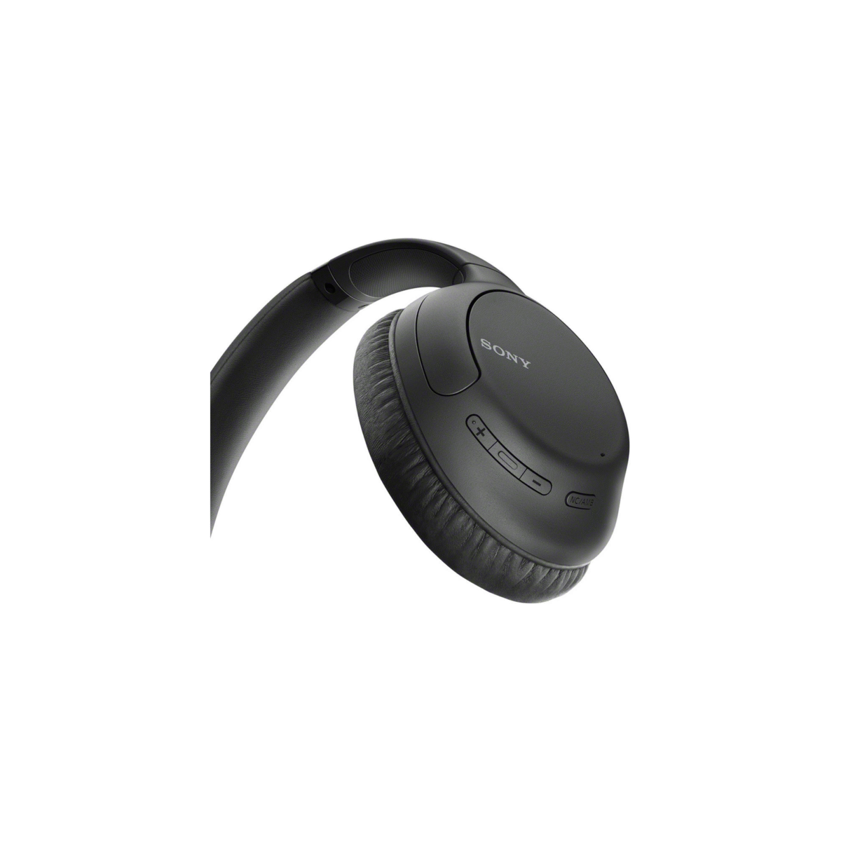 WH-CH710N Active Noise-Canceling Wireless Over-Ear Headphones - Image 3