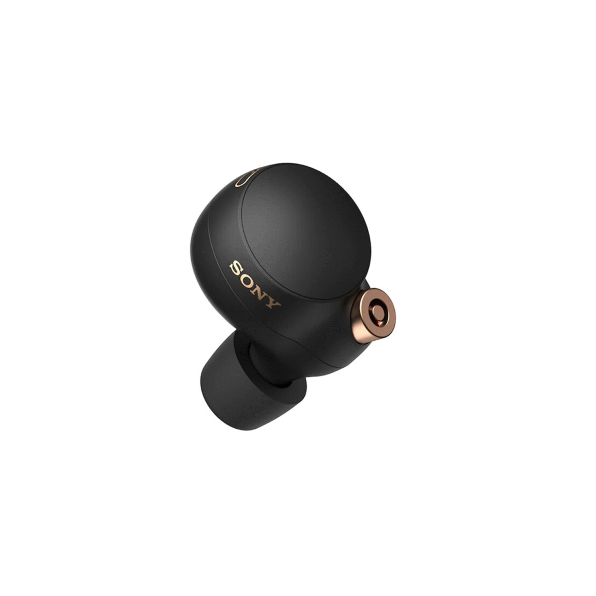 WF-1000XM4 True Wireless In-Ear Headphones (With Microphone) - Image 4