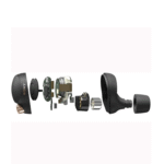 WF-1000XM4 True Wireless In-Ear Headphones (With Microphone) - Image 10