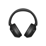 Active Noise-Canceling Wireless Over-Ear Headphones - Image 2