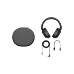 Active Noise-Canceling Wireless Over-Ear Headphones - Image 11