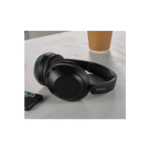 Active Noise-Canceling Wireless Over-Ear Headphones - Image 5