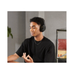 Active Noise-Canceling Wireless Over-Ear Headphones - Image 12