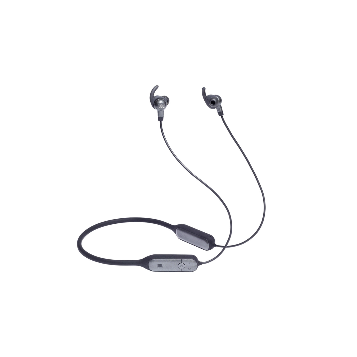Wireless Active Noise-Canceling In-Ear Headphones (Steel Grey) - Image 1