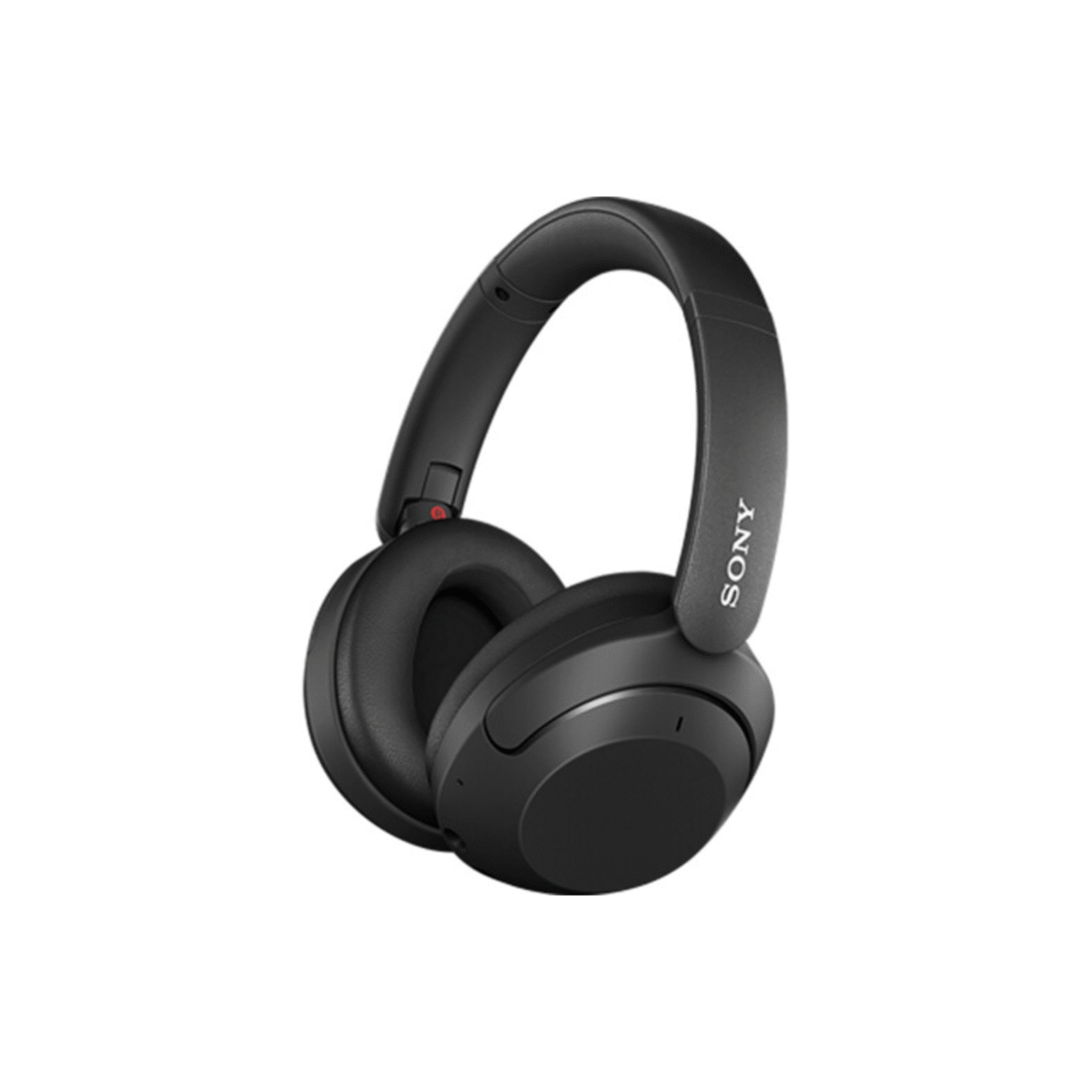 Active Noise-Canceling Wireless Over-Ear Headphones - Image 1