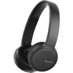 Wireless Bluetooth Over-Ear Headphones (With Microphone)