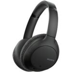 WH-CH710N Active Noise-Canceling Wireless Over-Ear Headphones