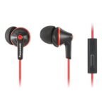 TCM125 In-Ear Headphones (With Microphone and Remote Control)     询问 ChatGPT - Image 14