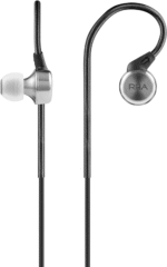 Active Noise-Canceling In-Ear Headphones