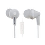 TCM125 In-Ear Headphones (With Microphone and Remote Control)     询问 ChatGPT - Image 20