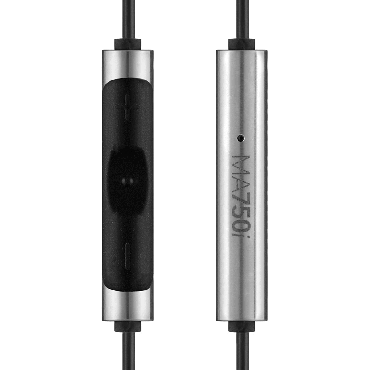 Active Noise-Canceling In-Ear Headphones (With Remote and Microphone) - Image 6