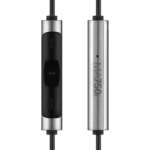 Active Noise-Canceling In-Ear Headphones (With Remote and Microphone) - Image 6