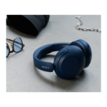 Active Noise-Canceling Wireless Over-Ear Headphones - Image 19