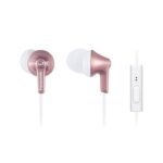 TCM125 In-Ear Headphones (With Microphone and Remote Control)     询问 ChatGPT - Image 16