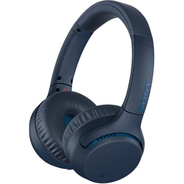 WH-XB700 EXTRA BASS Wireless Over-Ear Headphones