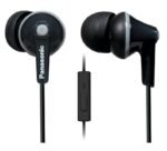 TCM125 In-Ear Headphones (With Microphone and Remote Control)     询问 ChatGPT - Image 23