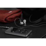 Active Noise-Canceling In-Ear Headphones (With Remote and Microphone) - Image 3