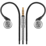 Active Noise-Canceling In-Ear Headphones (With Remote and Microphone) - Image 10