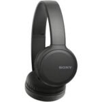Wireless Bluetooth Over-Ear Headphones (With Microphone) - Image 6