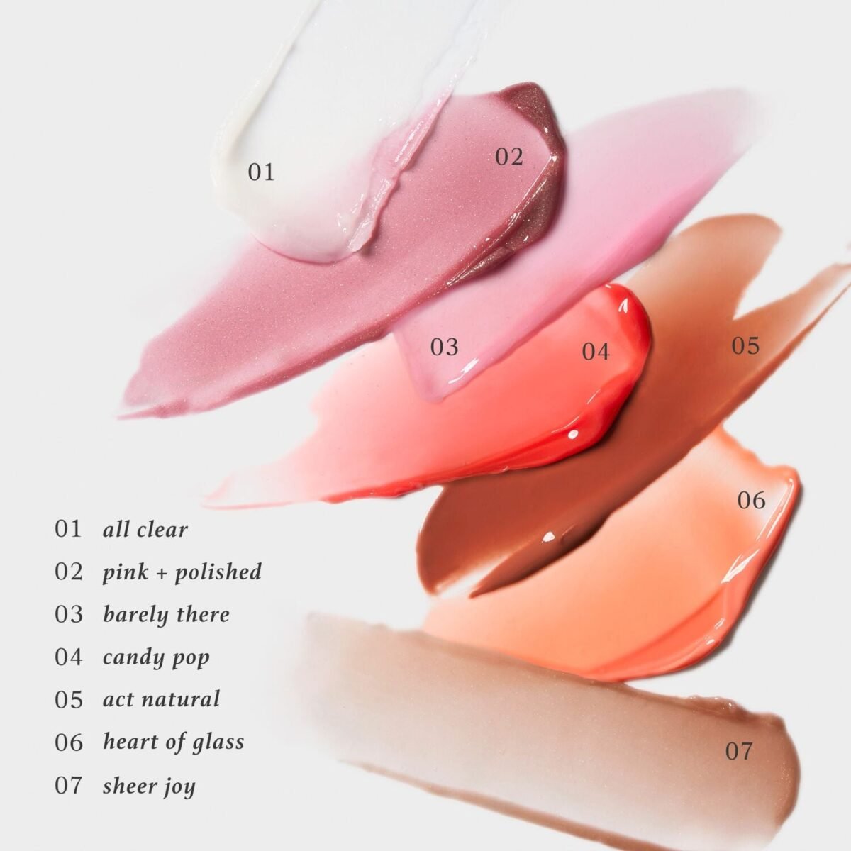 24/7 Shea Butter Balm Lip Treatment - Image 2