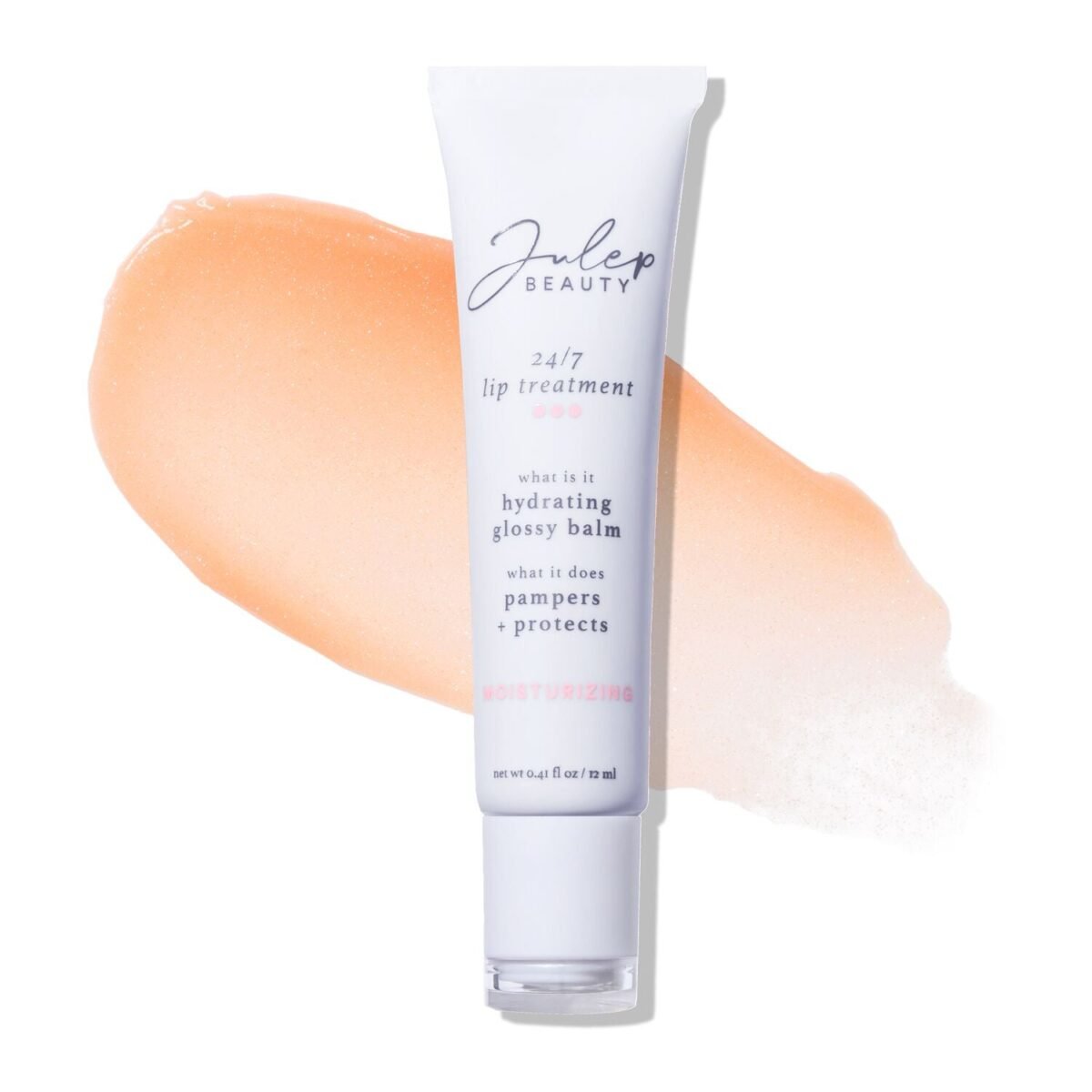 24/7 Shea Butter Balm Lip Treatment - Image 18