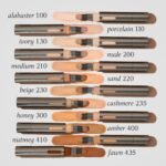 Cushion Complexion Concealer+Corrector+Foundation with Turmeric - Image 3