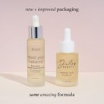 Rosehip Seed Facial Oil Lightweight Nourishing Moisturizer - Image 3