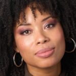 With a Trace Retractable Lip Liner - Image 10