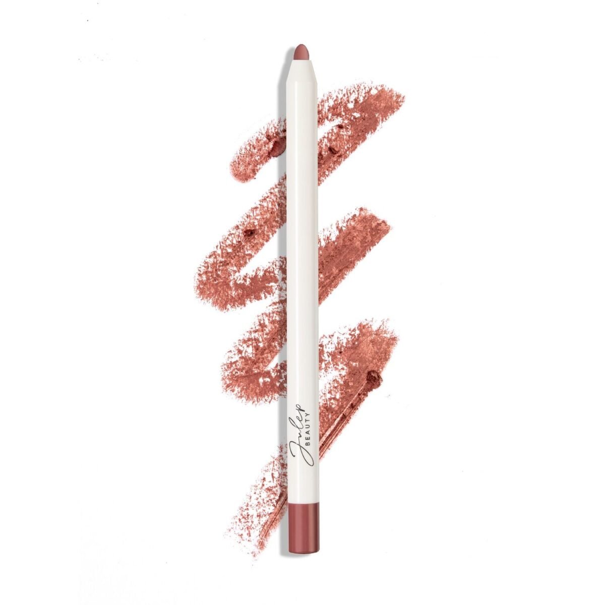 With a Trace Retractable Lip Liner - Image 15