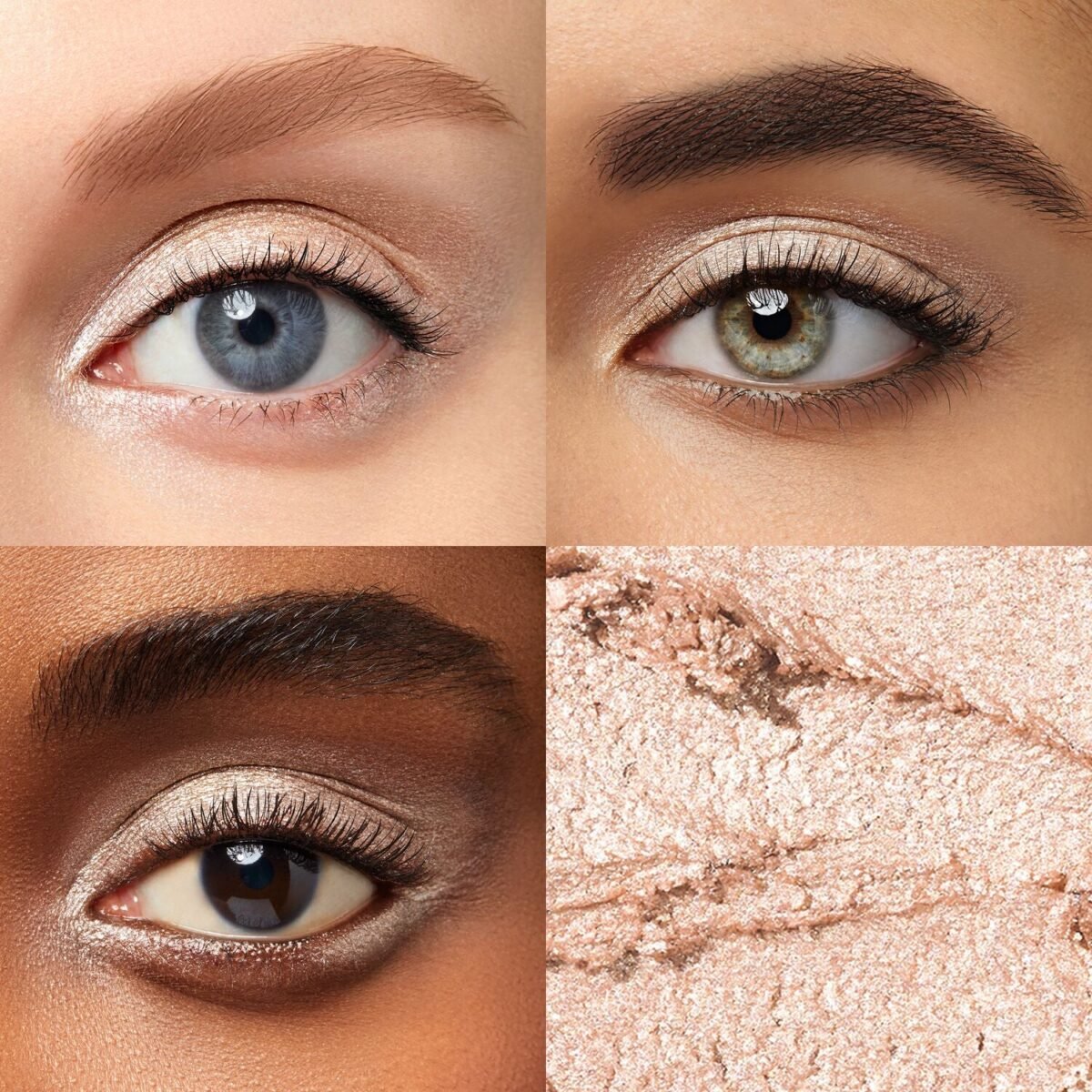 Inner Radiance Shimmering Eyeshadow Set (3 PC) - Image 2