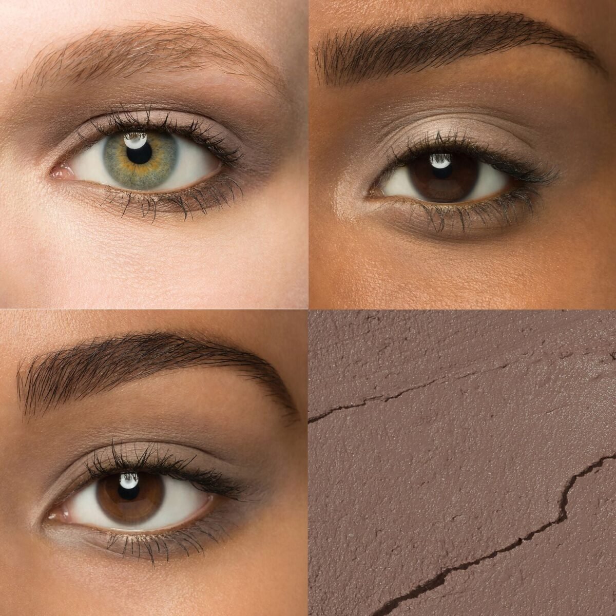 Simply Subtle Natural Eyeshadow Set (3 PC) - Image 3