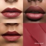It's Balm Moisturizing Lip Color Trio:  Cherry Wood. Cashmere Nude. Dusty Orchid Shimmer - Image 2