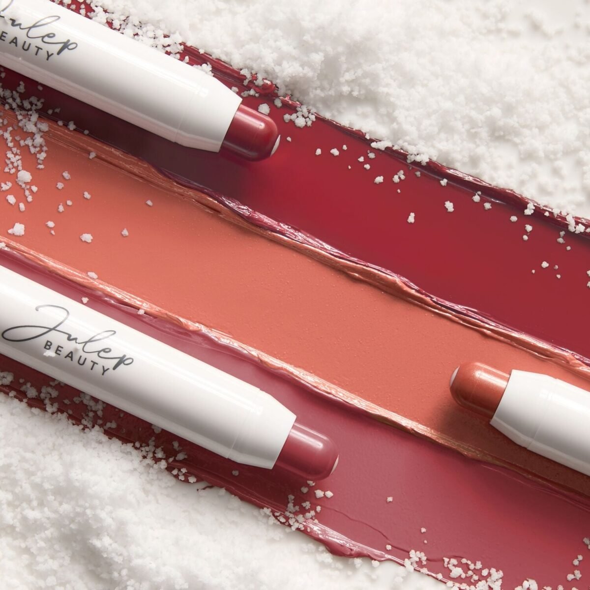 It's Balm Moisturizing Lip Color Trio:  Cherry Wood. Cashmere Nude. Dusty Orchid Shimmer - Image 7