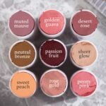 Skip the Brush  2-in-1 Color Stick for Cheeks and Lips - Image 8