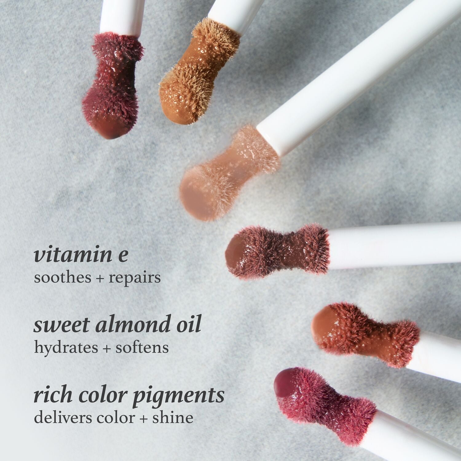 Julep-So_Plush-Plumper_Ingredient-Callout_NEW-ECommerce_JPG.jpg So Plush Plumper Lip Gloss - Image 3