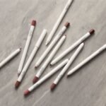 With a Trace Retractable Lip Liner - Image 2