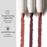 With a Trace Retractable Lip Liner - Image 6