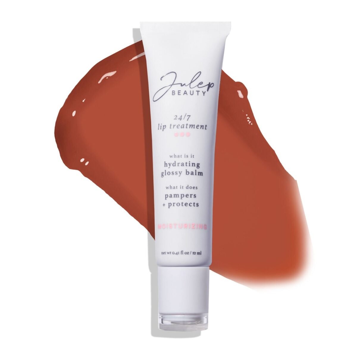 24/7 Shea Butter Balm Lip Treatment - Image 10