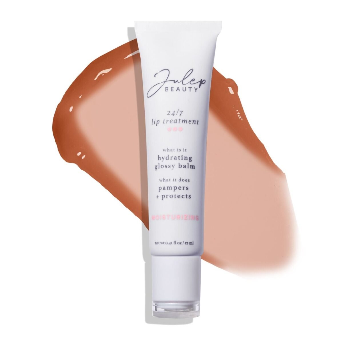 24/7 Shea Butter Balm Lip Treatment - Image 9