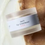 24/7 Lip Treatment Nourishing Mask + Exfoliating Scrub - Image 5