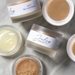24/7 Lip Treatment Nourishing Mask + Exfoliating Scrub - Image 6