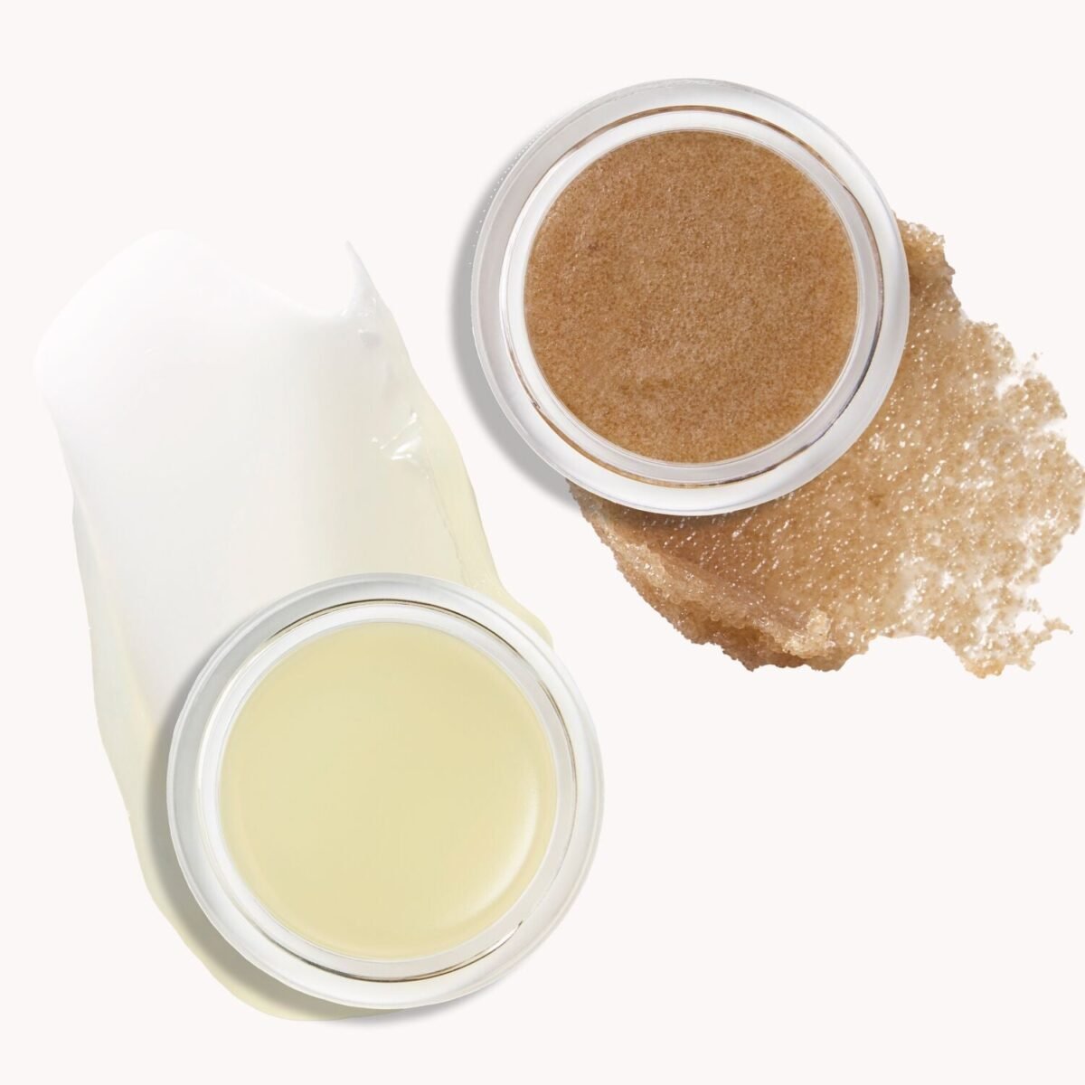 24/7 Lip Treatment Nourishing Mask + Exfoliating Scrub - Image 2